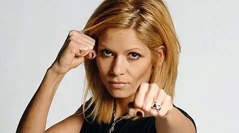 Брутальная красота