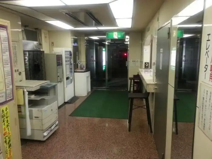 Одна неделя проживания в капсульном отеле в Токио