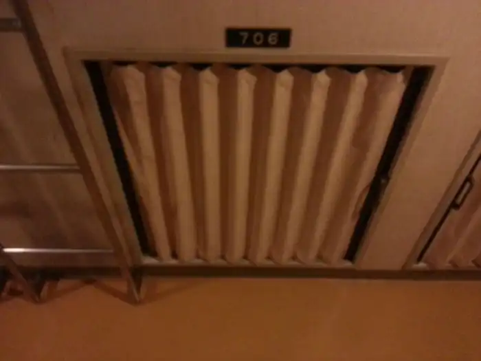 Одна неделя проживания в капсульном отеле в Токио