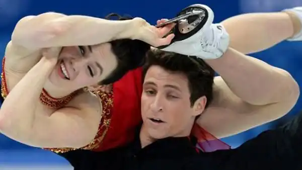 Стоп кадр фигуристов(11фото)