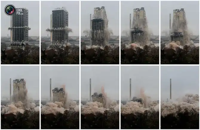 Неделя в фотографиях