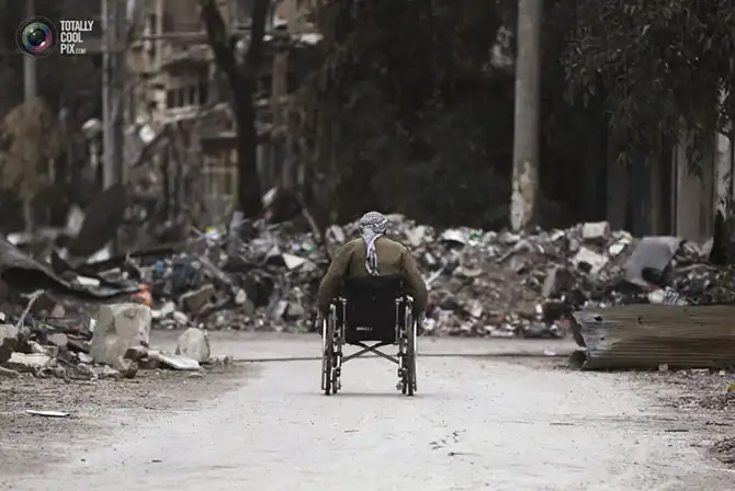 Неделя в фотографиях