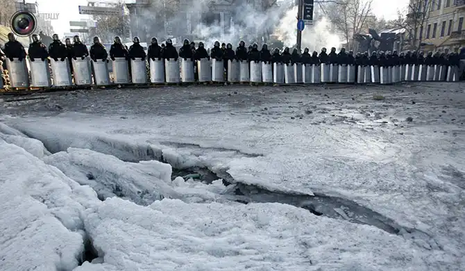 Неделя в фотографиях