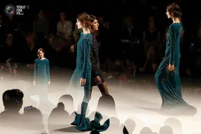 Неделя в фотографиях