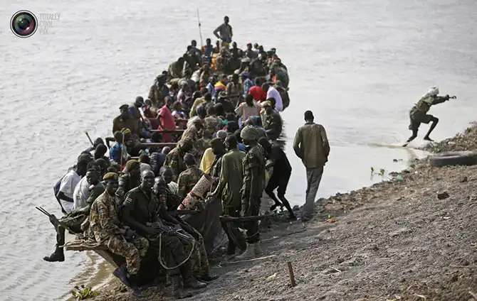 Неделя в фотографиях