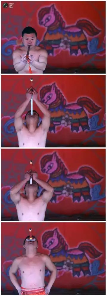 Неделя в фотографиях