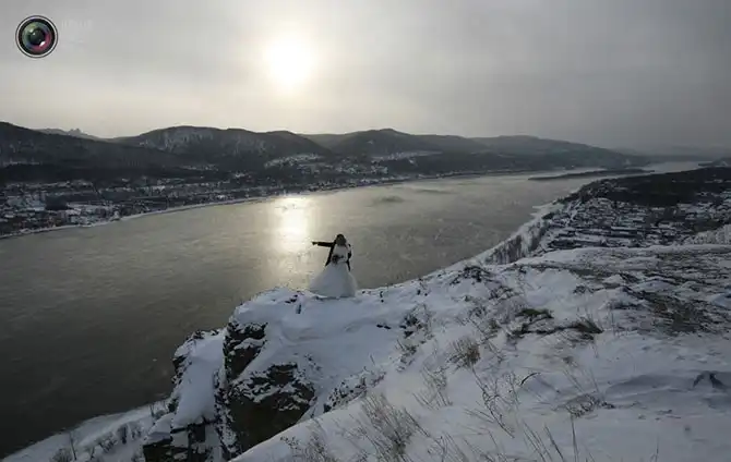 Неделя в фотографиях