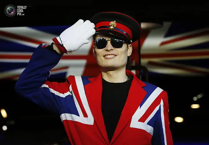 Неделя в фотографиях