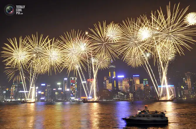 Неделя в фотографиях