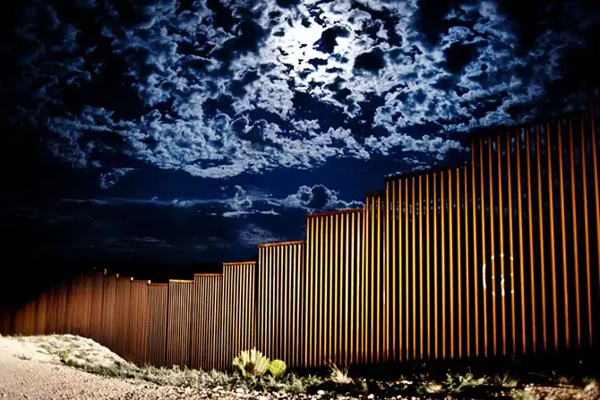 Перешли все границы