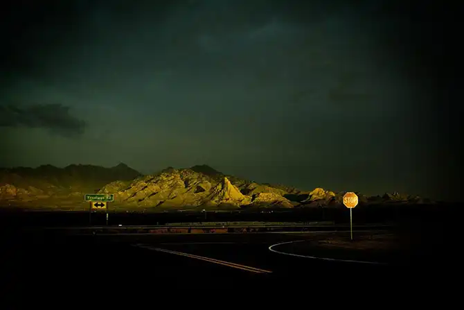 Перешли все границы