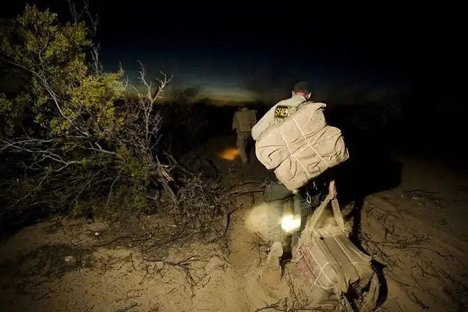 Перешли все границы