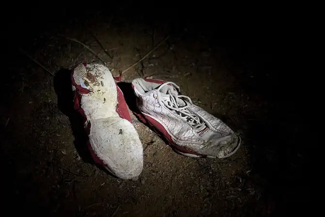 Перешли все границы