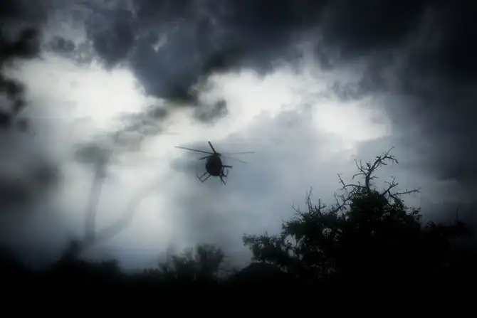 Перешли все границы