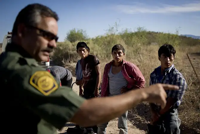 Перешли все границы