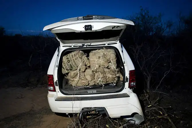 Перешли все границы