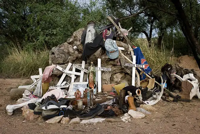 Перешли все границы