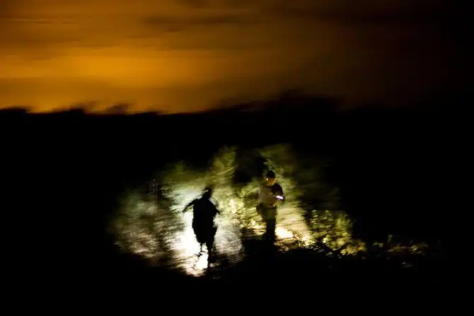 Перешли все границы