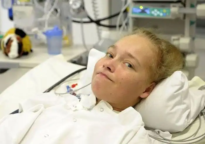 Как изменилась жизнь бобслеистки Ирины Скворцовой после трагедии (