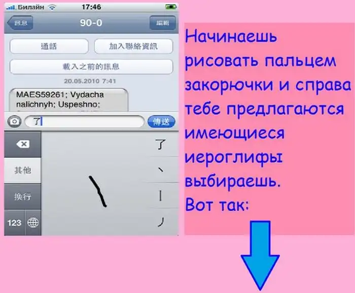 Как китайцы общаются в Интернете
