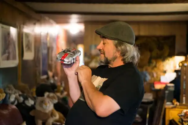 14 самых неожиданных фактов о любви