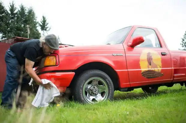 14 самых неожиданных фактов о любви