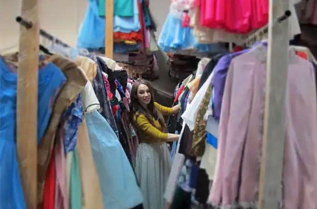 14 самых неожиданных фактов о любви