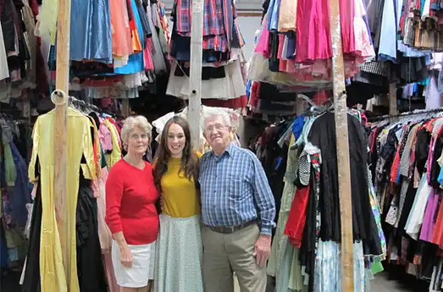 14 самых неожиданных фактов о любви