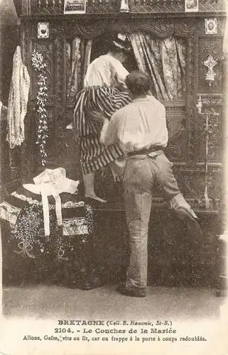 14 самых неожиданных фактов о любви