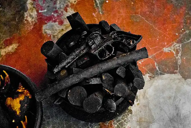 Тайны афро-кубинского ритуального жертвоприношения