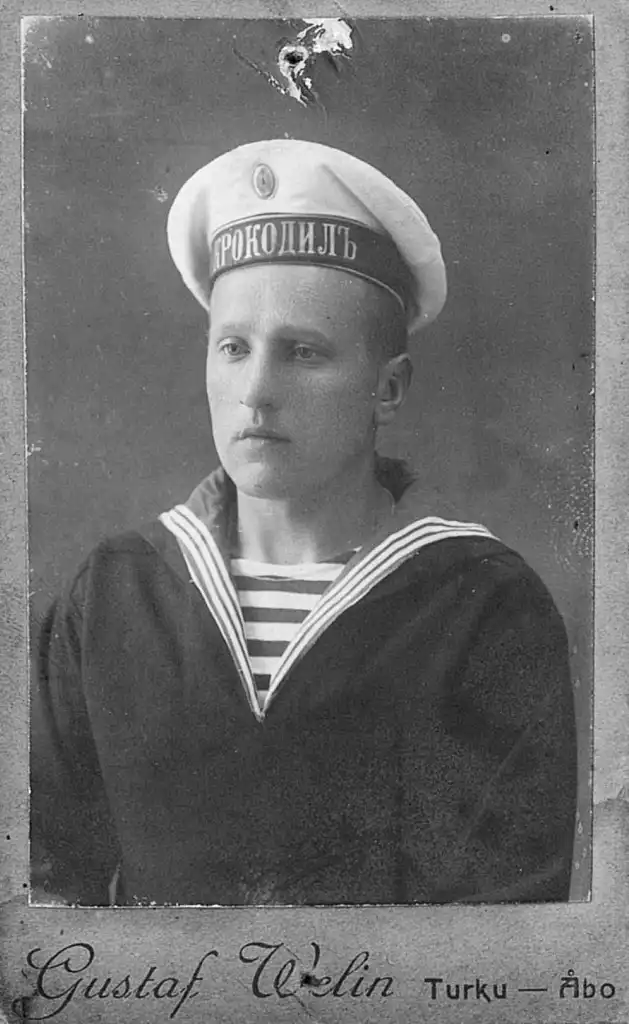 Морской корабли разных лет