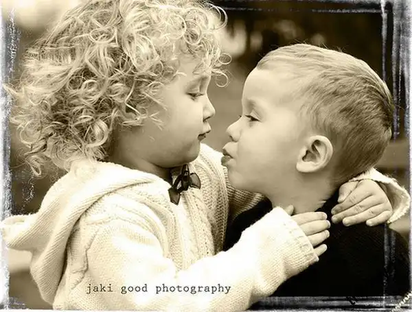 Что такое свадьба с точки зрения детей