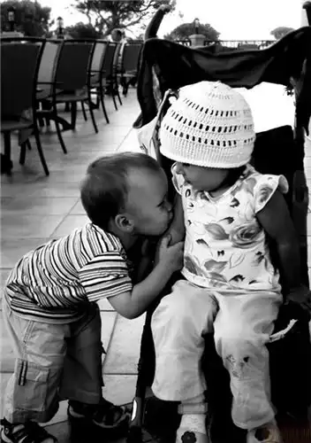 Что такое свадьба с точки зрения детей