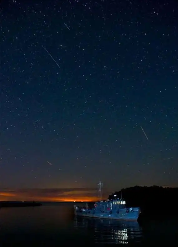 Путешествие подводного археолога