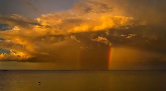 Путешествие подводного археолога