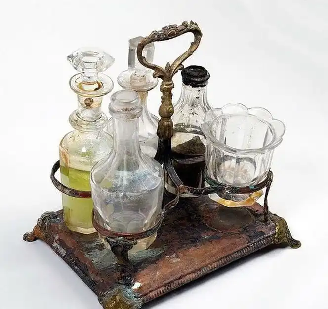 Путешествие подводного археолога