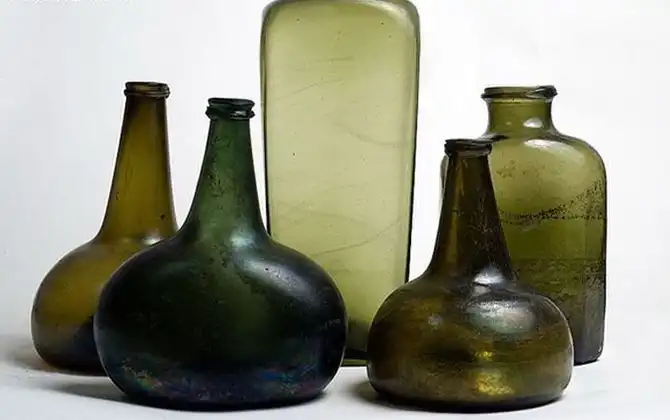 Путешествие подводного археолога