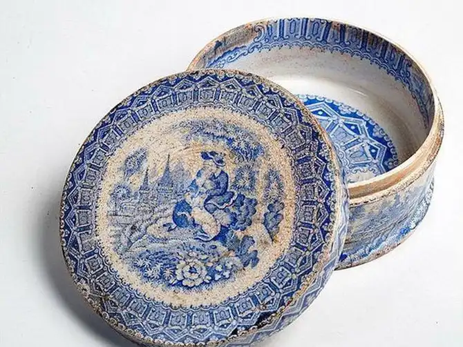 Путешествие подводного археолога