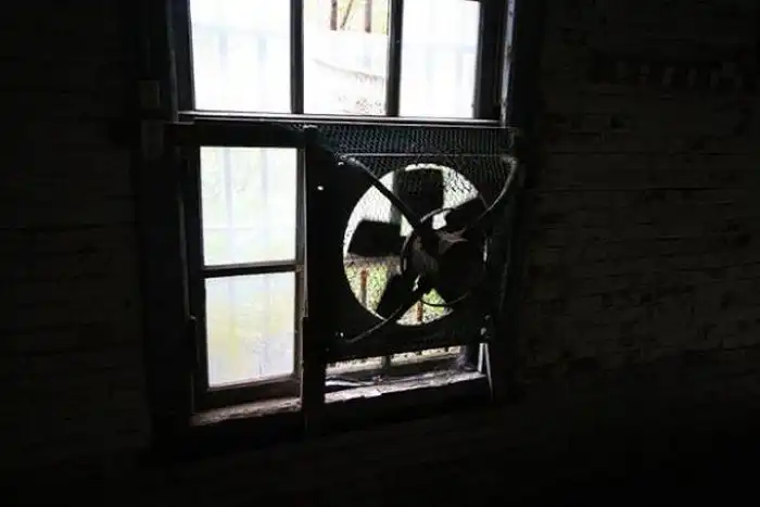 Заброшенная тюрьма в Нагасаки