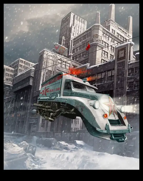 Подборка разных рисунков