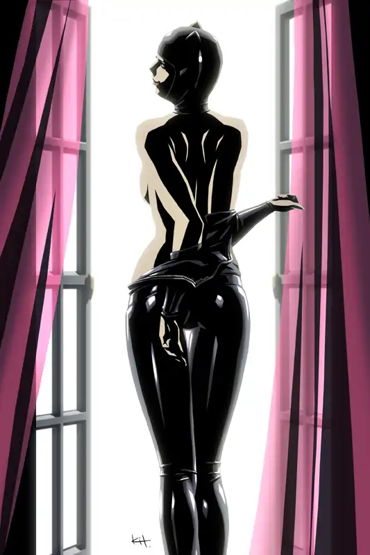 Подборка разных рисунков