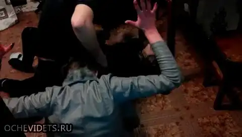 Вечер перестаёт быть томным...