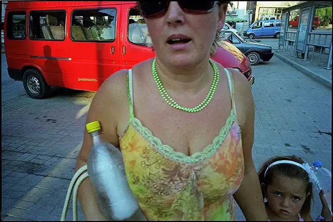 Современная Албания как она есть