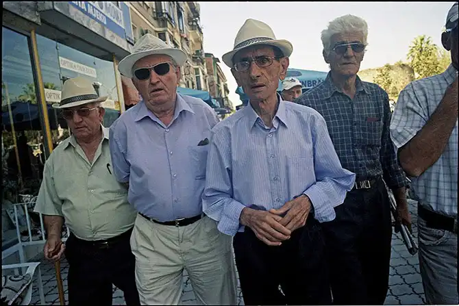 Современная Албания как она есть