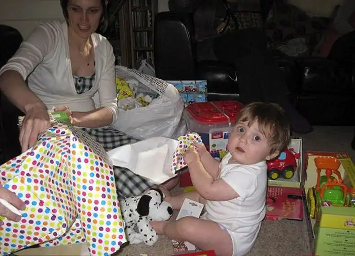 Подарки ко дню рождения на много лет вперед