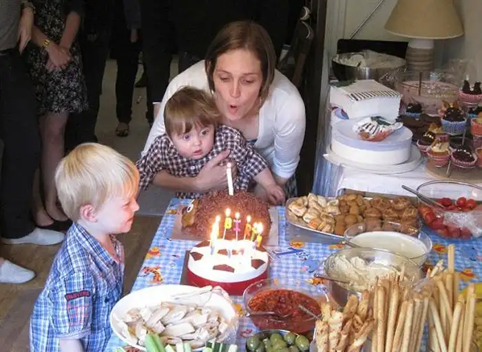 Подарки ко дню рождения на много лет вперед