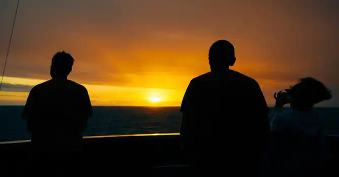 Подводная экскурсия по Австралийскому Большому Барьерному рифу