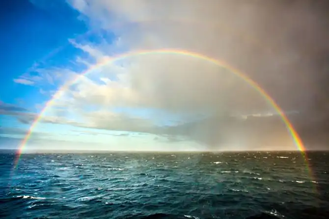 Подводная экскурсия по Австралийскому Большому Барьерному рифу