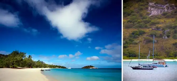 Подводная экскурсия по Австралийскому Большому Барьерному рифу