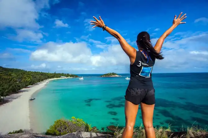 Подводная экскурсия по Австралийскому Большому Барьерному рифу